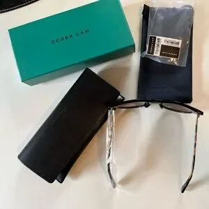 Derek Lam | Accessories | New Derek Lam Kim Black Sunglasses  display picture 1